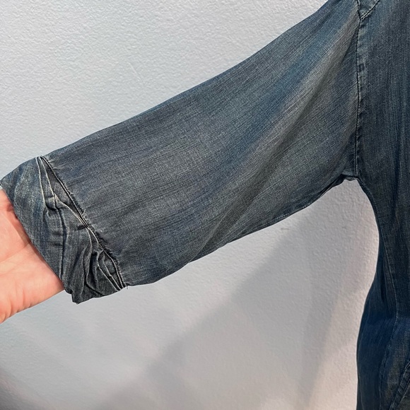 Denim Dress #187 - Picture 3 of 5